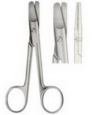 Crown Instruments, Removing Pliers, Plate Scissors & Wire  Size: 110 mm, 4?"