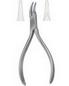 Crown Instruments, Removing Pliers, Plate Scissors & Wire  Size: 120 mm, 4?"