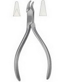 Crown Instruments, Removing Pliers, Plate Scissors & Wire  Size: 125 mm, 5"