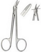 Crown Instruments, Removing Pliers, Plate Scissors & Wire  Size: 145 mm, 5?"