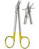 Crown Instruments, Removing Pliers, Plate Scissors & Wire  Size: 145 mm, 5?