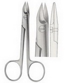 Crown Instruments, Removing Pliers, Plate Scissors & Wire  Size: 140 mm, 5?"