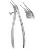 Crown Instruments, Removing Pliers, Plate Scissors & Wire  Size: 130 mm, 5?"