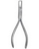 Crown Instruments, Removing Pliers, Plate Scissors & Wire  Size: 135 mm, 5?"