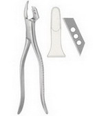 Crown Instruments, Removing Pliers, Plate Scissors & Wire