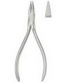 Pliers for Technic, Orthodontics Size: 140 mm, 5?"
