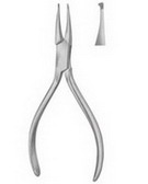 Pliers for Technic, Orthodontics  Size: 120 mm, 4?