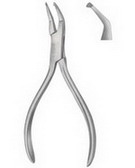 Pliers for Technic, Orthodontics