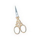 Fancy and Printed Scissors Size: 3.5'