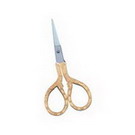 Fancy and Printed Scissors Size: 3.5'