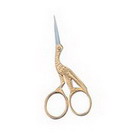 Fancy and Printed Scissors Size: 3.5'/ 4'