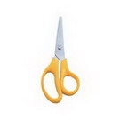 Multi-Purpose Plastic Handle Scissor