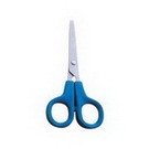 Multi-Purpose Plastic Handle Scissor