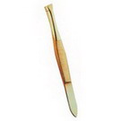 Eye Brow Tweezers Size: 3.25'
