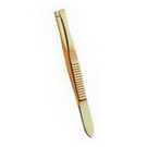 Eye Brow Tweezers  Size: 3'