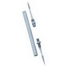 Face Black Head Cleaners and Nail Pusher