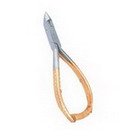 Cuticle Nail Nippers. Size: 11 cm