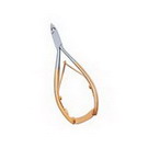 Cuticle Nail Nippers  Size: 11.5' cm