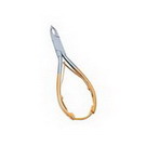 Cuticle Nail Nippers  Size: 11' cm